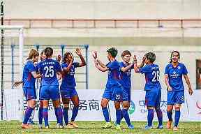 2025U19女篮冠军战，十二分差背后有哪些关键回合